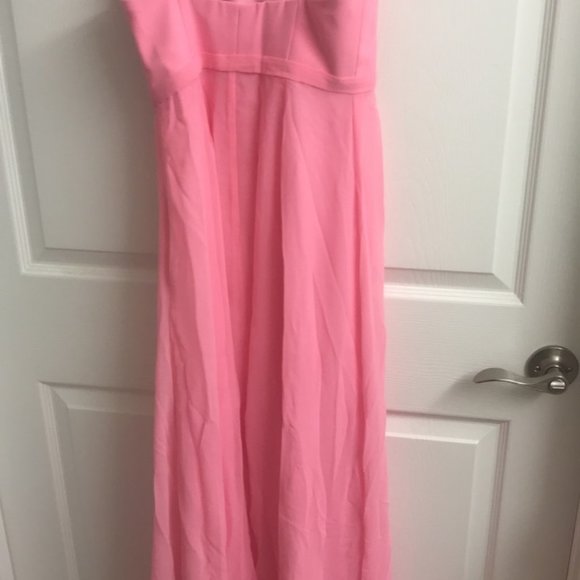 Fame & Partners Size 4 Dress - Picture 2 of 2